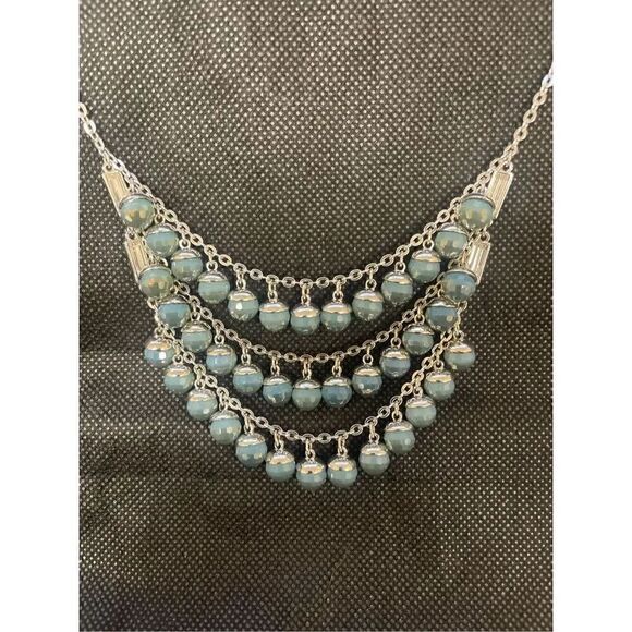 Swarovski Jewelry - Swarovski Crystal Necklace